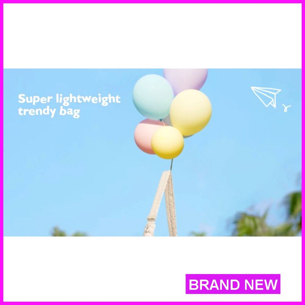 Quilted Puffy Crossbody Hobo Bag Adjustable Strap Compact Shoulder Handbag - Picture 7 of 7